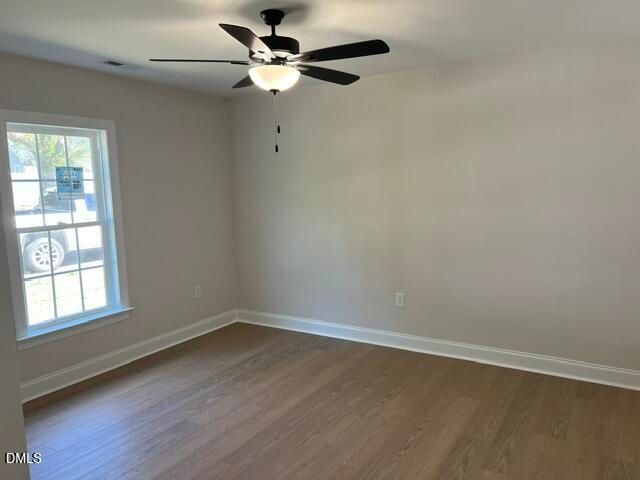 299 S Main Street, Four Oaks, NC 27524