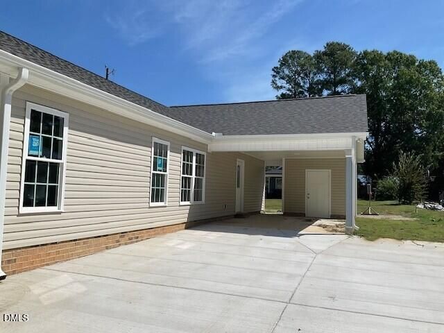 299 S Main Street, Four Oaks, NC 27524