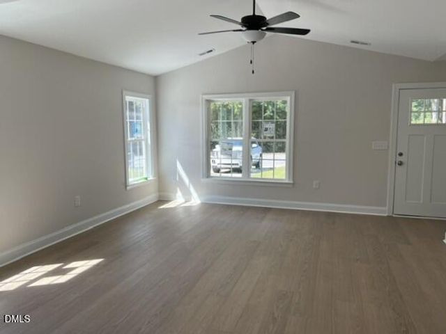 299 S Main Street, Four Oaks, NC 27524