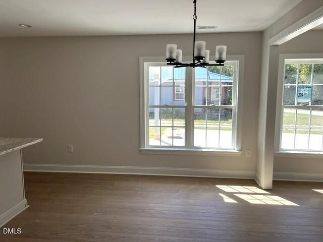 299 S Main Street, Four Oaks, NC 27524