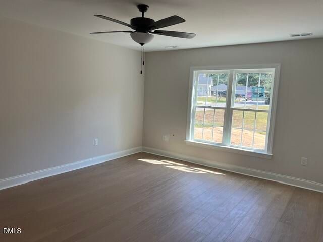 299 S Main Street, Four Oaks, NC 27524