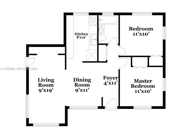 1367 NE 27th St, Pompano Beach, FL 33064