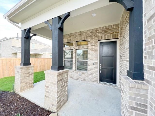 18426 Circle Bar Ranch Court, Cypress, TX 77433