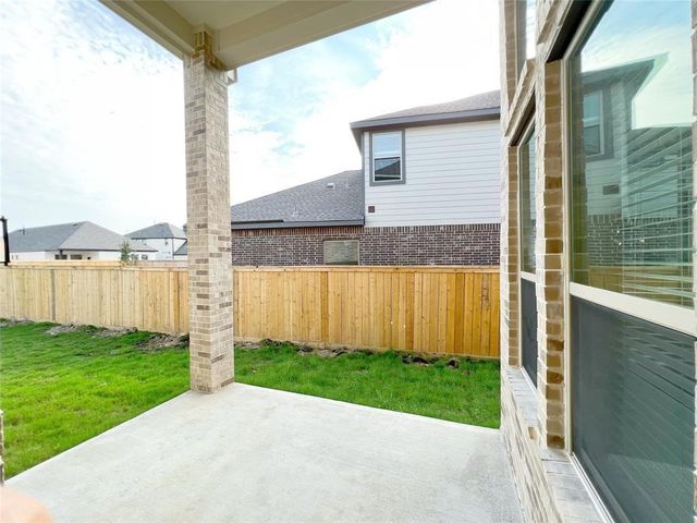 18426 Circle Bar Ranch Court, Cypress, TX 77433