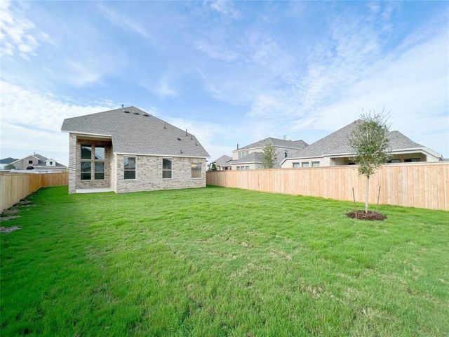 18426 Circle Bar Ranch Court, Cypress, TX 77433