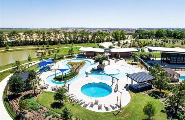 18426 Circle Bar Ranch Court, Cypress, TX 77433