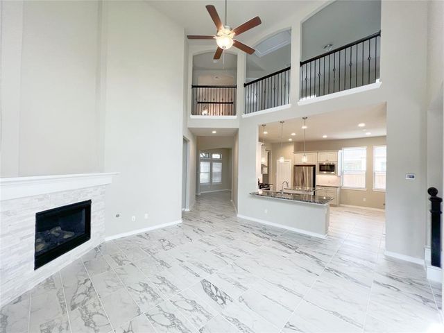 18426 Circle Bar Ranch Court, Cypress, TX 77433