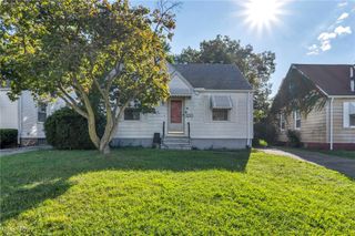 3915 E 177th Street, Cleveland, OH 44128