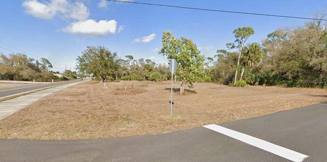 16582 CAPE HORN BOULEVARD, Punta Gorda, FL 33955