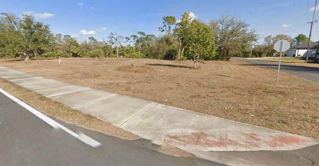 16582 CAPE HORN BOULEVARD, Punta Gorda, FL 33955