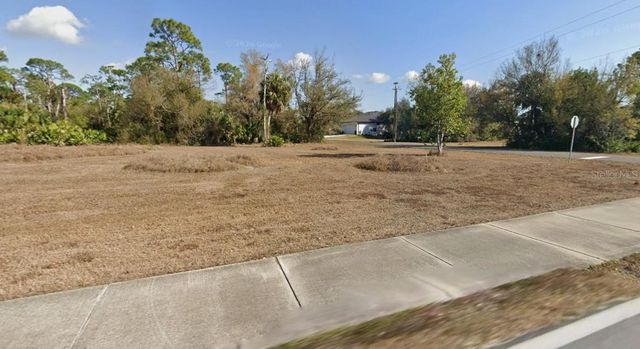 16582 CAPE HORN BOULEVARD, Punta Gorda, FL 33955