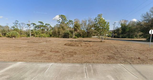 16582 CAPE HORN BOULEVARD, Punta Gorda, FL 33955
