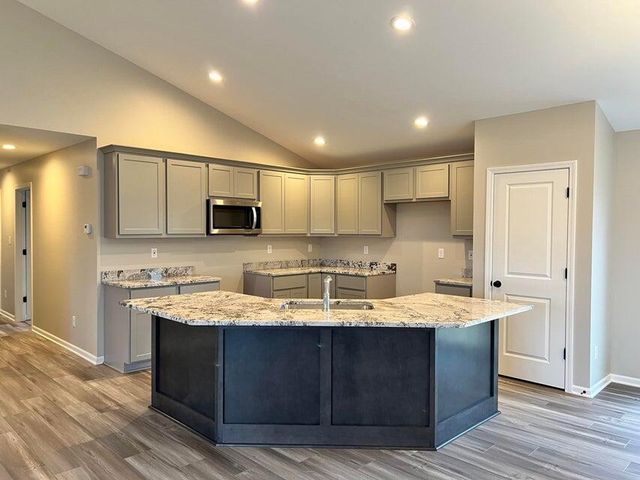 18388 Alexander Avenue, Lowell, IN 46356