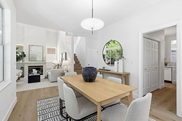 113 Beacon Street, Mountain View, CA 94040
