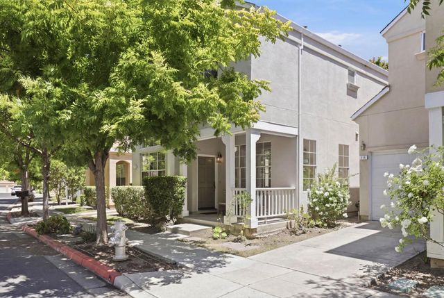 113 Beacon Street, Mountain View, CA 94040