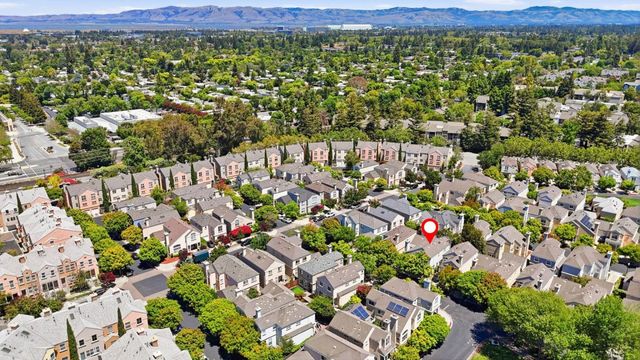 113 Beacon Street, Mountain View, CA 94040