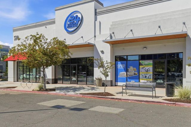 113 Beacon Street, Mountain View, CA 94040
