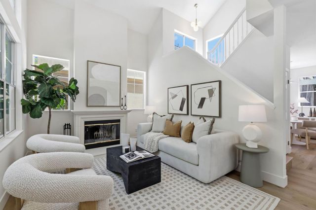 113 Beacon Street, Mountain View, CA 94040