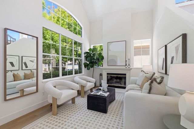 113 Beacon Street, Mountain View, CA 94040