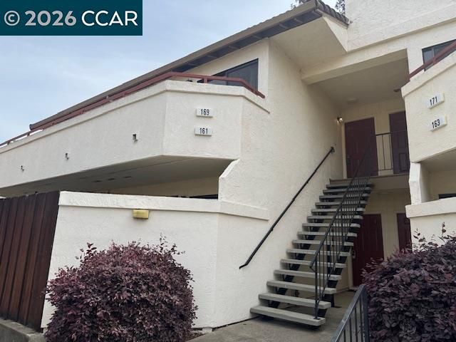 5035 Valley Crest Dr 169, Concord, CA 94521