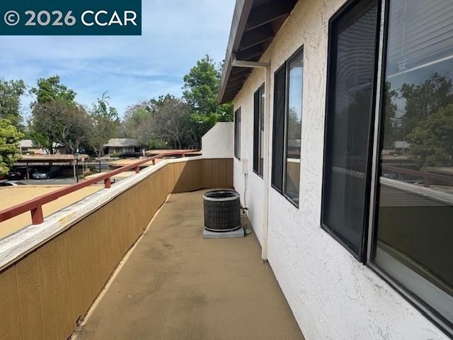 5035 Valley Crest Dr 169, Concord, CA 94521