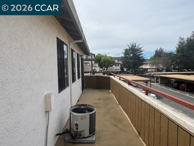 5035 Valley Crest Dr 169, Concord, CA 94521