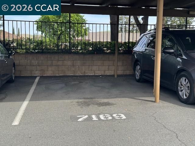 5035 Valley Crest Dr 169, Concord, CA 94521