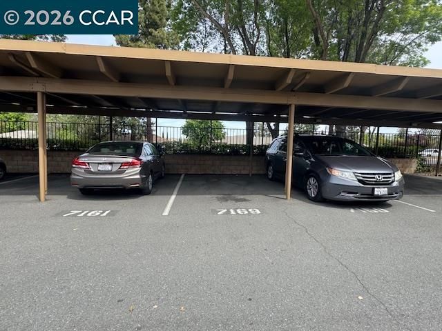 5035 Valley Crest Dr 169, Concord, CA 94521