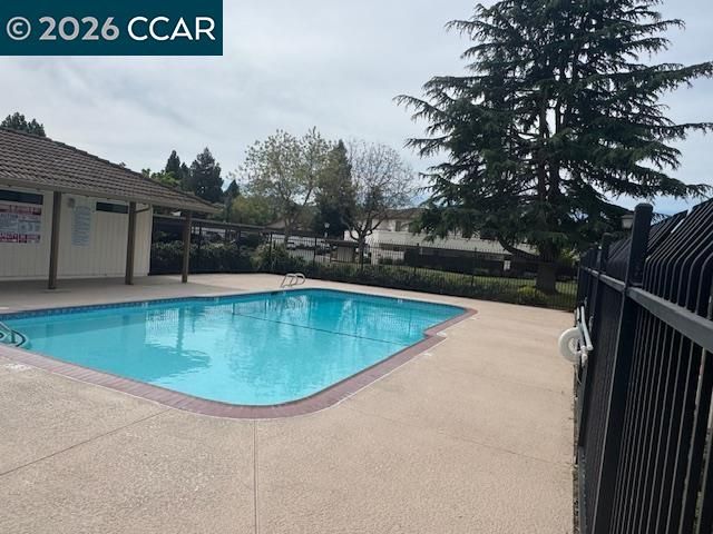 5035 Valley Crest Dr 169, Concord, CA 94521