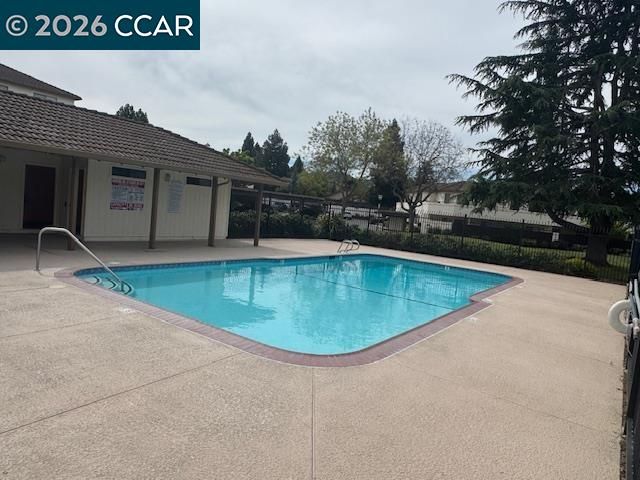 5035 Valley Crest Dr 169, Concord, CA 94521