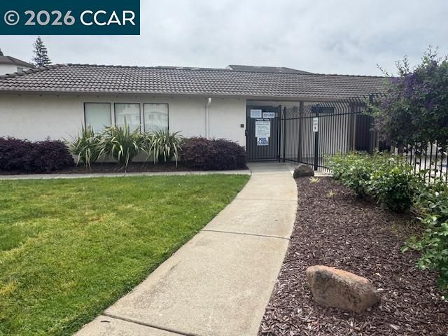 5035 Valley Crest Dr 169, Concord, CA 94521
