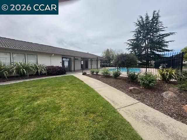 5035 Valley Crest Dr 169, Concord, CA 94521