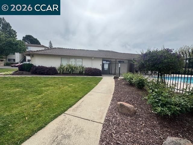 5035 Valley Crest Dr 169, Concord, CA 94521