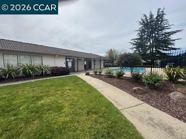 5035 Valley Crest Dr 169, Concord, CA 94521