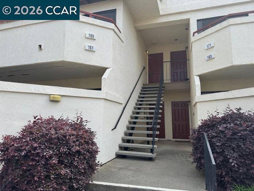 5035 Valley Crest Dr 169, Concord, CA 94521