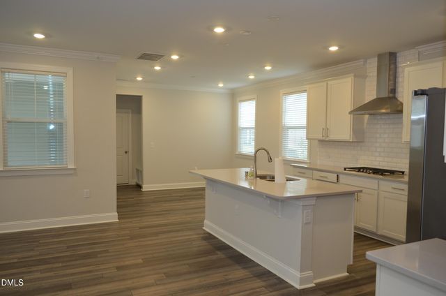 328 Edge Of Auburn Boulevard, Raleigh, NC 27610