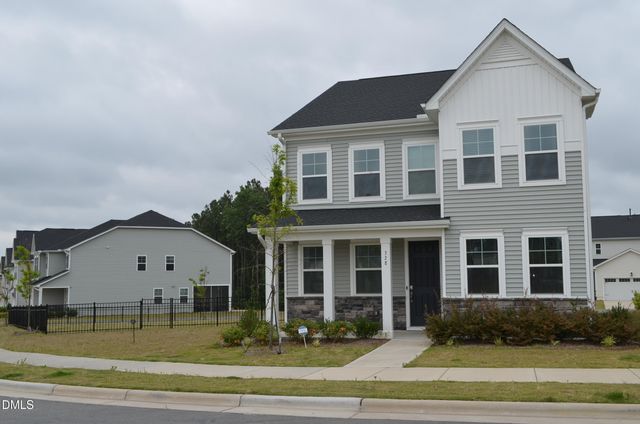 328 Edge Of Auburn Boulevard, Raleigh, NC 27610