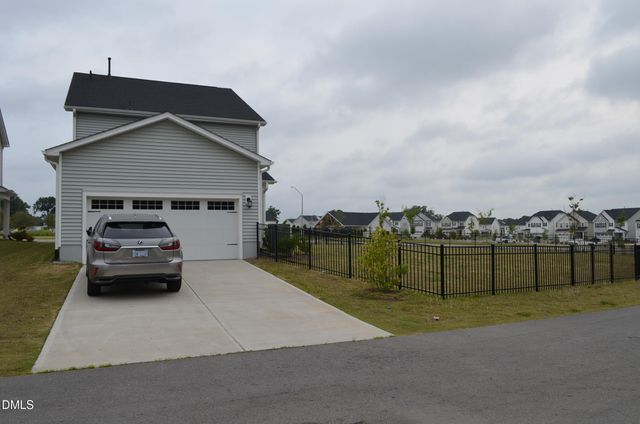 328 Edge Of Auburn Boulevard, Raleigh, NC 27610