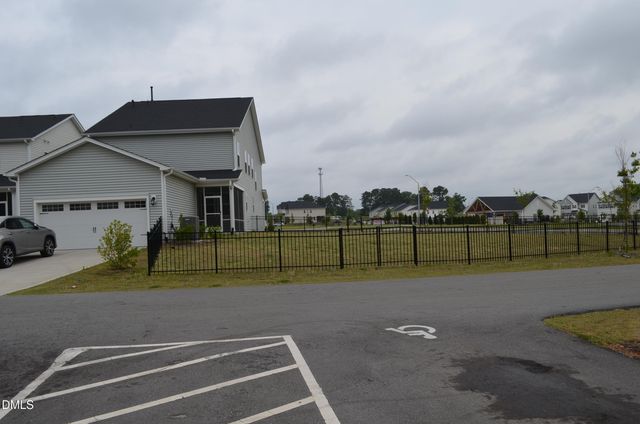 328 Edge Of Auburn Boulevard, Raleigh, NC 27610