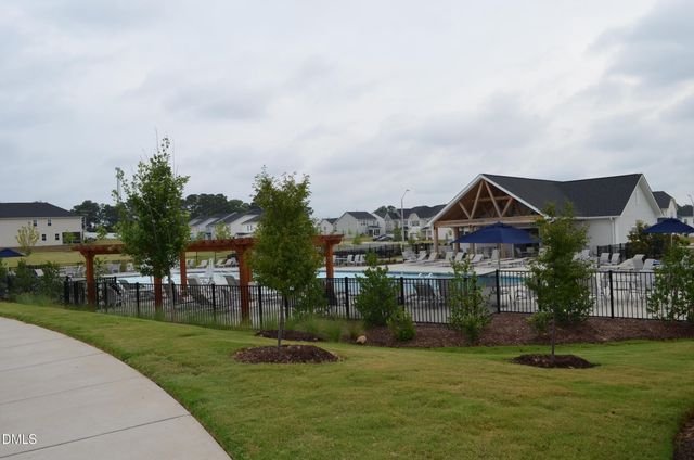 328 Edge Of Auburn Boulevard, Raleigh, NC 27610