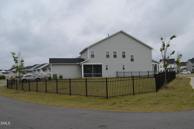 328 Edge Of Auburn Boulevard, Raleigh, NC 27610
