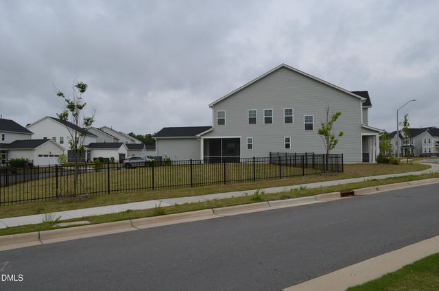 328 Edge Of Auburn Boulevard, Raleigh, NC 27610