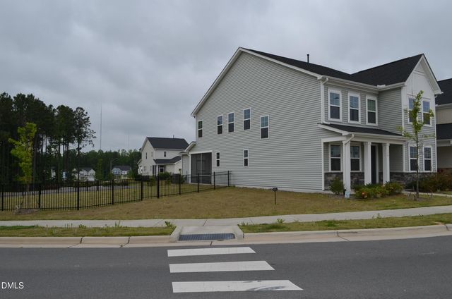 328 Edge Of Auburn Boulevard, Raleigh, NC 27610