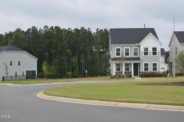 328 Edge Of Auburn Boulevard, Raleigh, NC 27610