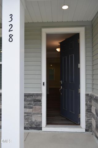 328 Edge Of Auburn Boulevard, Raleigh, NC 27610