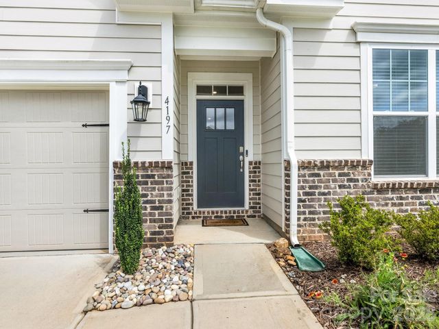 4197 Millstream Road, Denver, NC 28037