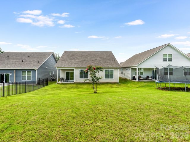 4197 Millstream Road, Denver, NC 28037