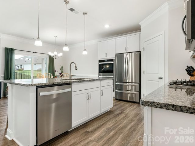 4197 Millstream Road, Denver, NC 28037