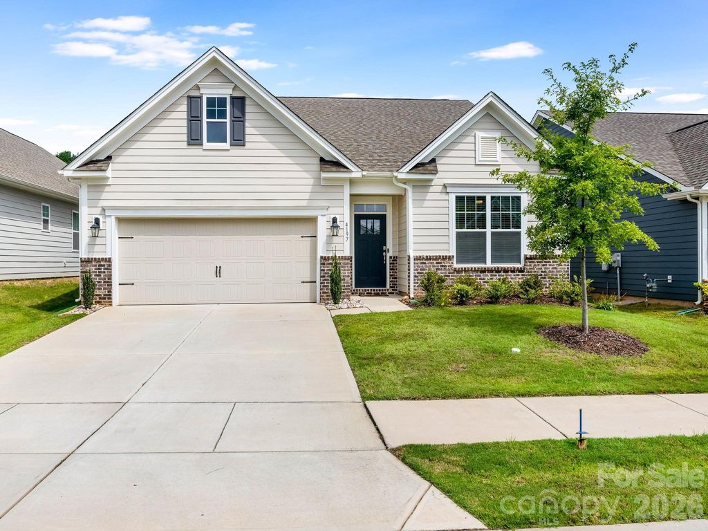4197 Millstream Road, Denver, NC 28037