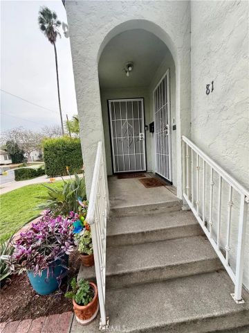 79 N Berkeley, Pasadena, CA 91107